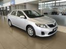 Thumbnail Toyota Corolla Quest 1.6 automatic