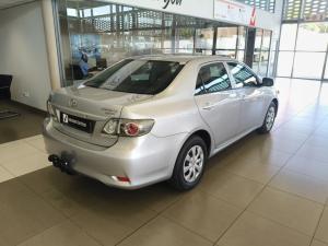 Toyota Corolla Quest 1.6 automatic - Image 2