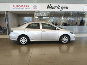 Toyota Corolla Quest 1.6 automatic - Image 3