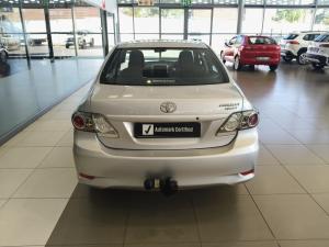Toyota Corolla Quest 1.6 automatic - Image 5
