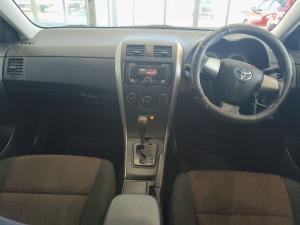 Toyota Corolla Quest 1.6 automatic - Image 6