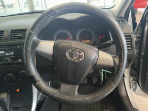 Toyota Corolla Quest 1.6 automatic - Image 8