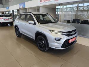 Toyota Urban Cruiser 1.5 XR automatic - Image 1