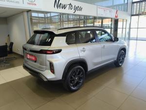 Toyota Urban Cruiser 1.5 XR automatic - Image 2