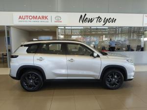 Toyota Urban Cruiser 1.5 XR automatic - Image 3