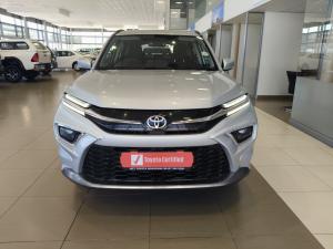 Toyota Urban Cruiser 1.5 XR automatic - Image 4