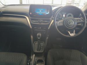 Toyota Urban Cruiser 1.5 XR automatic - Image 6