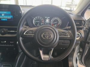 Toyota Urban Cruiser 1.5 XR automatic - Image 8
