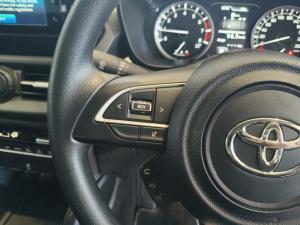 Toyota Urban Cruiser 1.5 XR automatic - Image 9