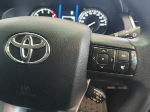 Toyota Fortuner 2.4GD-6 Raised Body automatic - Image 10