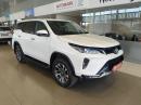 Thumbnail Toyota Fortuner 2.4GD-6 Raised Body automatic