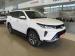 Toyota Fortuner 2.4GD-6 Raised Body automatic - Thumbnail 1