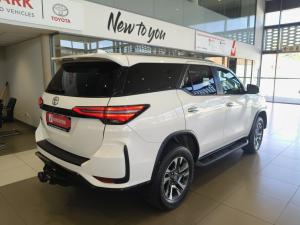 Toyota Fortuner 2.4GD-6 Raised Body automatic - Image 2