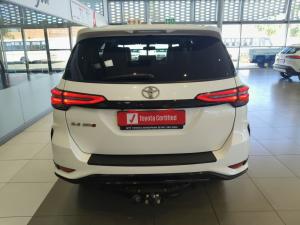 Toyota Fortuner 2.4GD-6 Raised Body automatic - Image 5