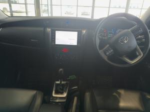 Toyota Fortuner 2.4GD-6 Raised Body automatic - Image 6