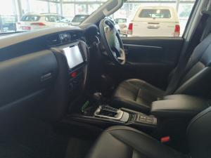 Toyota Fortuner 2.4GD-6 Raised Body automatic - Image 7