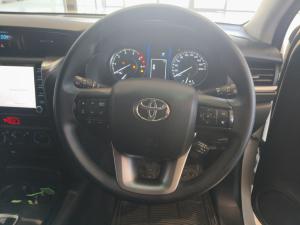 Toyota Fortuner 2.4GD-6 Raised Body automatic - Image 8