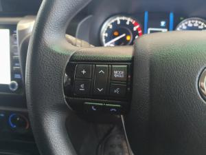 Toyota Fortuner 2.4GD-6 Raised Body automatic - Image 9
