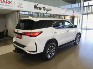 Toyota Fortuner 2.4GD-6 Raised Body automatic - Image 2