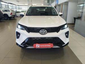 Toyota Fortuner 2.4GD-6 Raised Body automatic - Image 4