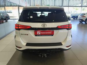 Toyota Fortuner 2.4GD-6 Raised Body automatic - Image 5