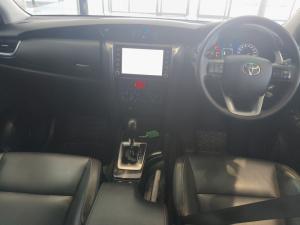 Toyota Fortuner 2.4GD-6 Raised Body automatic - Image 6