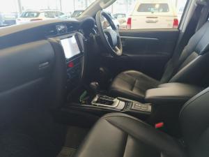 Toyota Fortuner 2.4GD-6 Raised Body automatic - Image 7