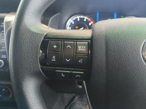 Toyota Fortuner 2.4GD-6 Raised Body automatic - Image 9