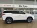 Toyota Fortuner 2.4GD-6 Raised Body automatic - Thumbnail 3