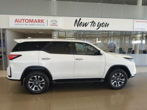 Toyota Fortuner 2.4GD-6 Raised Body automatic - Image 3