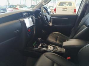 Toyota Fortuner 2.4GD-6 Raised Body automatic - Image 7