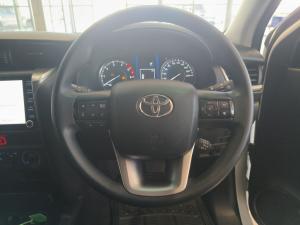 Toyota Fortuner 2.4GD-6 Raised Body automatic - Image 8