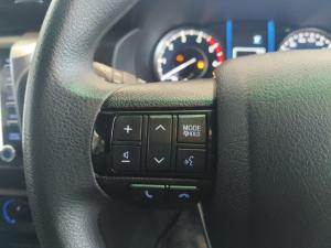 Toyota Fortuner 2.4GD-6 Raised Body automatic - Image 9