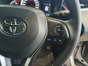 Toyota Corolla Cross 1.8 XS - Image 10
