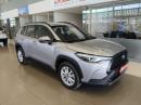 Thumbnail Toyota Corolla Cross 1.8 XS