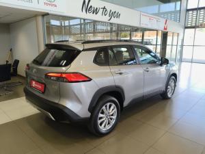 Toyota Corolla Cross 1.8 XS - Image 2