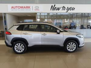 Toyota Corolla Cross 1.8 XS - Image 3