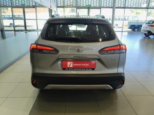 Toyota Corolla Cross 1.8 XS - Image 5