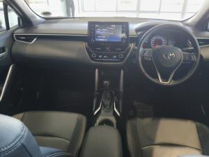 Toyota Corolla Cross 1.8 XS - Image 6