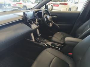 Toyota Corolla Cross 1.8 XS - Image 7