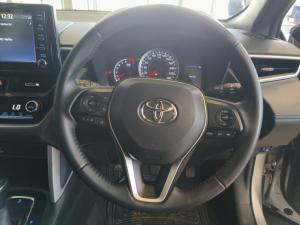 Toyota Corolla Cross 1.8 XS - Image 8