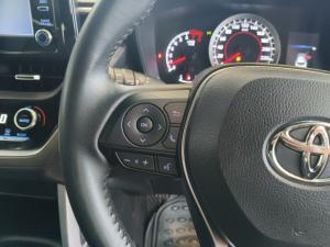 Toyota Corolla Cross 1.8 XS - Image 9