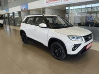 Thumbnail Toyota Urban Cruiser 1.5 Xs automatic
