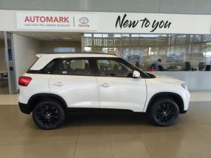 Toyota Urban Cruiser 1.5 Xs automatic - Image 3