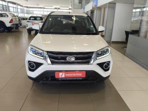 Toyota Urban Cruiser 1.5 Xs automatic - Image 4