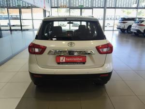 Toyota Urban Cruiser 1.5 Xs automatic - Image 5