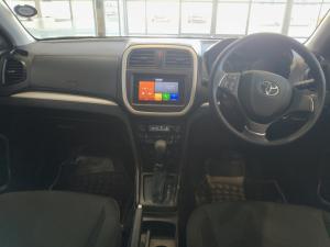 Toyota Urban Cruiser 1.5 Xs automatic - Image 6