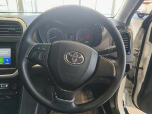 Toyota Urban Cruiser 1.5 Xs automatic - Image 8