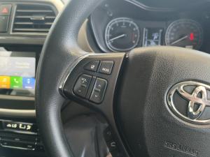 Toyota Urban Cruiser 1.5 Xs automatic - Image 9