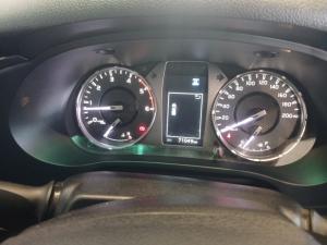 Toyota Hilux 2.4 GD-6 Raider X 4X4 automaticD/C - Image 11